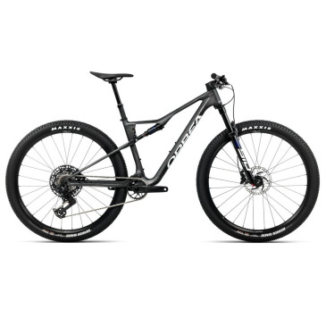 Bicicleta ORBEA Oiz M21 2026
