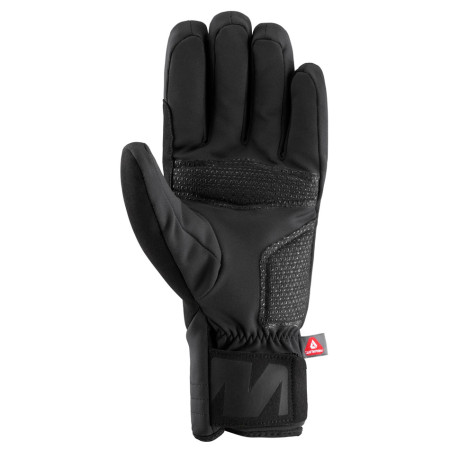 Gants MAVIC Ksyrium Thermo 2025 LE NOIR L