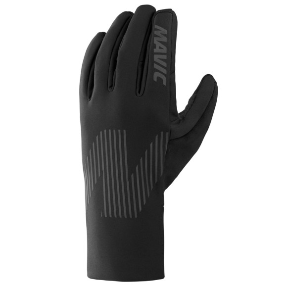 Luvas MAVIC Ksyrium Alpha 2025 PRETO L