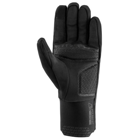 MAVIC Ksyrium Alpha 2025 Gloves BLACK L