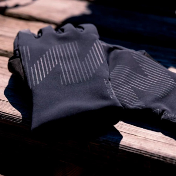 Guantes MAVIC Ksyrium Alpha 2025 NEGRO L