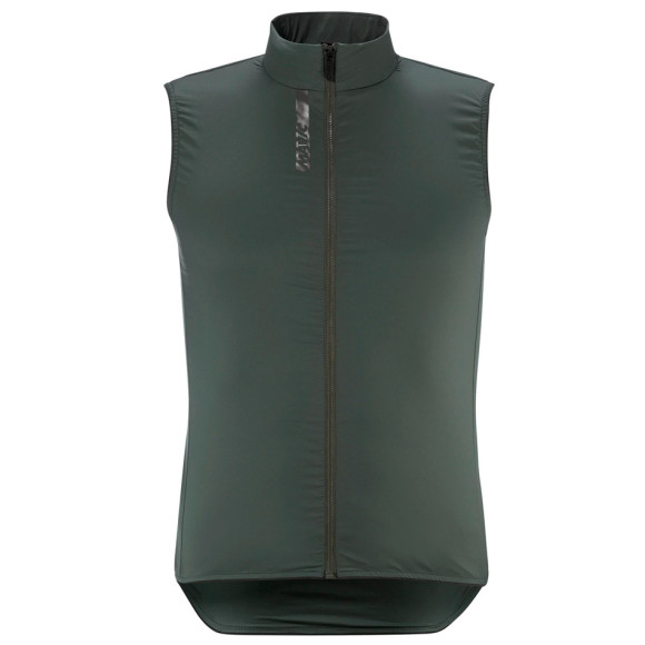 MAVIC Colete Ksyrium Thermo M 2025 PRETO L