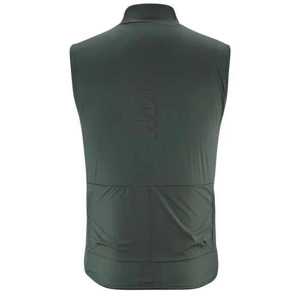 MAVIC Ksyrium Thermo M 2025 Vest BLACK L