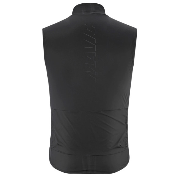 MAVIC Ksyrium Thermo M 2025 Vest BLACK L