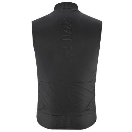 MAVIC Colete Ksyrium Thermo M 2025 PRETO L
