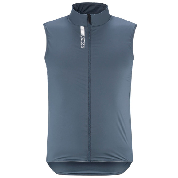 Gilet MAVIC Ksyrium Thermo M 2025 NEGRO S