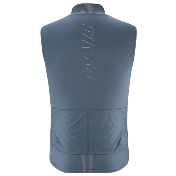 MAVIC Colete Ksyrium Thermo M 2025 PRETO L