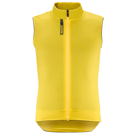 MAVIC Ksyrium Thermo M 2025 Vest BLACK L