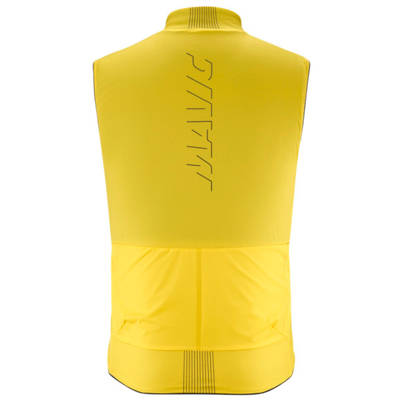 Gilet MAVIC Ksyrium Thermo M 2025 NEGRO S