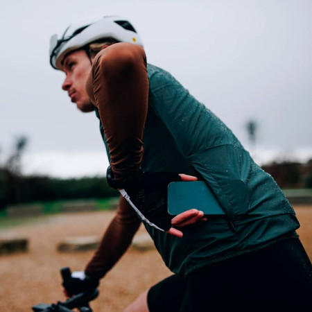 MAVIC Ksyrium Thermo M 2025 Vest BLACK L