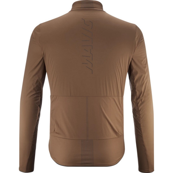 Veste MAVIC Ksyrium Thermo M 2025 ANTHRACITE L