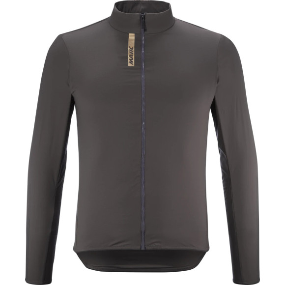 Veste MAVIC Ksyrium Thermo M 2025 ANTHRACITE L