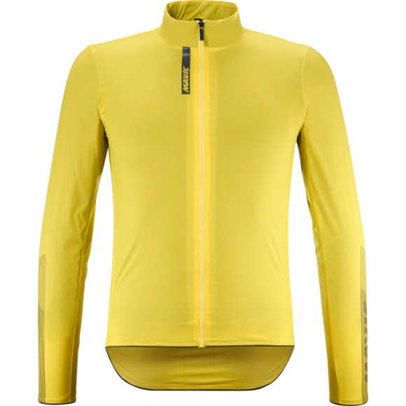 Veste MAVIC Ksyrium Thermo M 2025 ANTHRACITE L