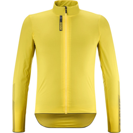 MAVIC Ksyrium Thermo M 2025 Jacket ANTHRACITE L