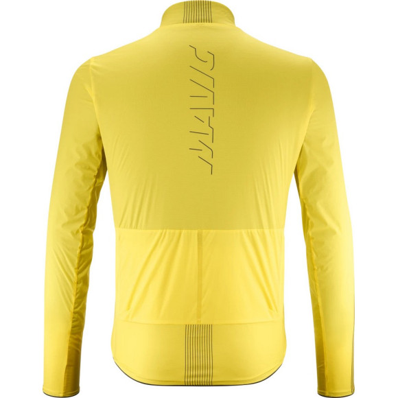 Jaqueta MAVIC Ksyrium Thermo M 2025 ANTRACITE L