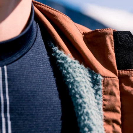 Jaqueta MAVIC Ksyrium Thermo M 2025 ANTRACITE L