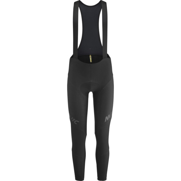 MAVIC Aksyum Thermo 2025 bib tights BLACK L