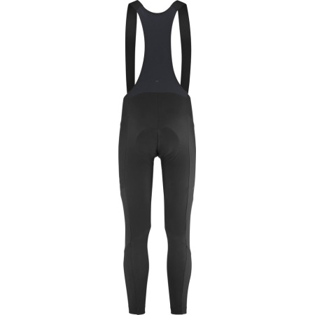 Culotte largo MAVIC Aksyum Thermo 2025 NEGRO L