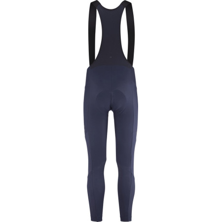 MAVIC Aksyum Thermo 2025 bib tights BLACK L