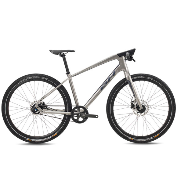 BH Silvertip Pro 2026 Bicycle MARINE M