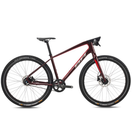 Bicicletta BH Silvertip Pro 2026 BLU MARINO M