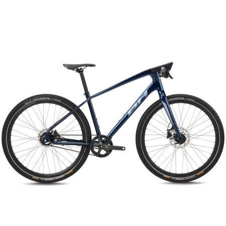 Bicicleta BH Silvertip Pro 2026 MARINO M
