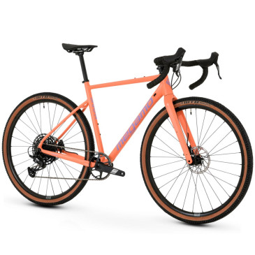 Vélo MEGAMO Jakar 20 2026