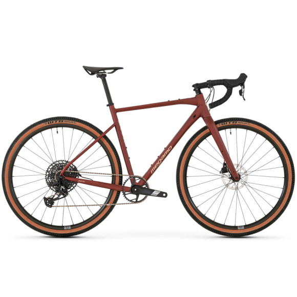 MEGAMO Jakar 20 2026 Bicycle SILVER M