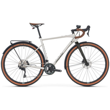 Vélo équipé MEGAMO Jakar 30...