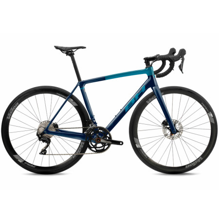 Bicicleta BH SL1 2.6 VERMELHO XS