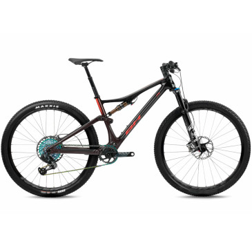 Vélo BH Lynx Race 8.1