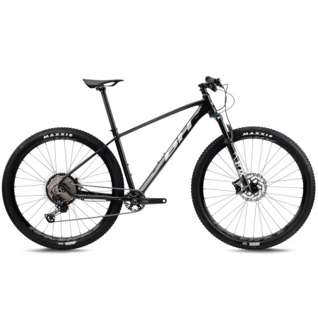 Bicicletta BH Expert 5.5 NEGRO XL