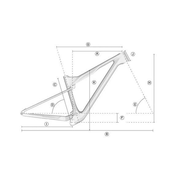 Bicicleta elétrica UNNO Mith Pro 2026 PRETO S