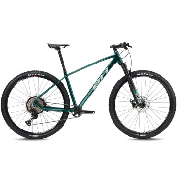Bicicleta BH Expert 4.5