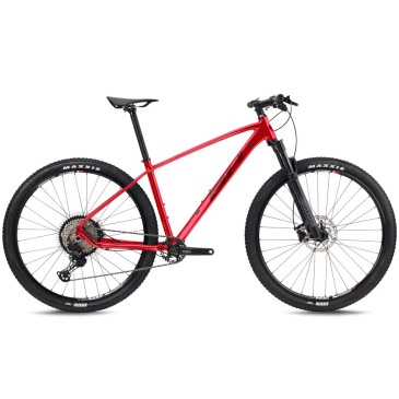 Bicicletta BH Expert 4.5