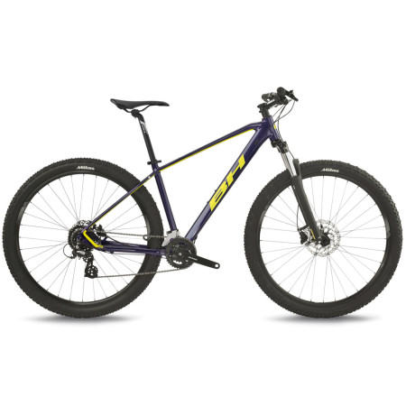 Bici BH Spike 2.0 VIOLA XL