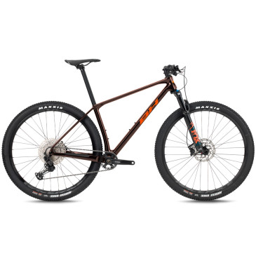Bicicleta BH Ultimate 7.5