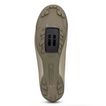 Scarpe SCOTT Gravel Pro 2025 NEGRO 41