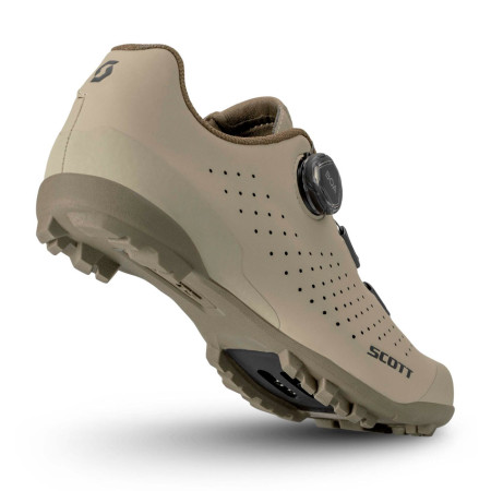 Scarpe SCOTT Gravel Pro 2025 NEGRO 41