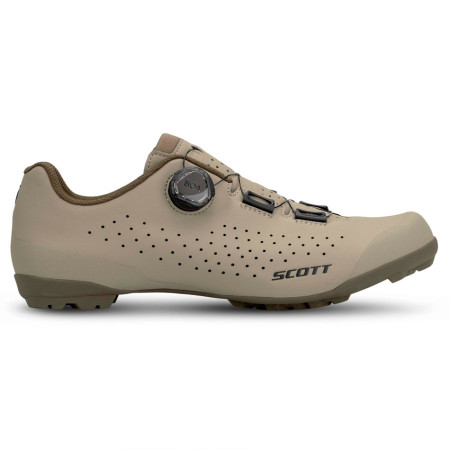 SCOTT Gravel Pro 2025 Shoes BLACK 41