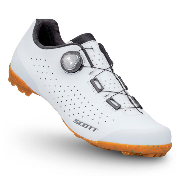 Chaussures SCOTT Gravel Pro 2025 LE NOIR 41