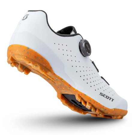 Scarpe SCOTT Gravel Pro 2025 NEGRO 41