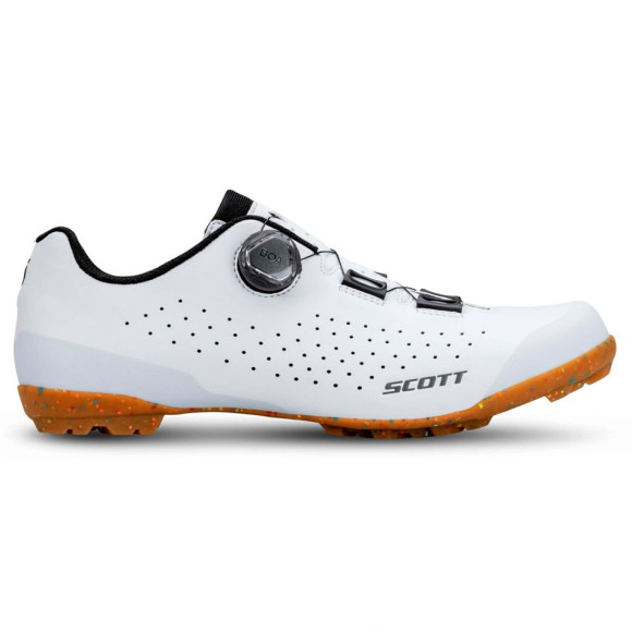 SCOTT Gravel Pro 2025 Shoes BLACK 41
