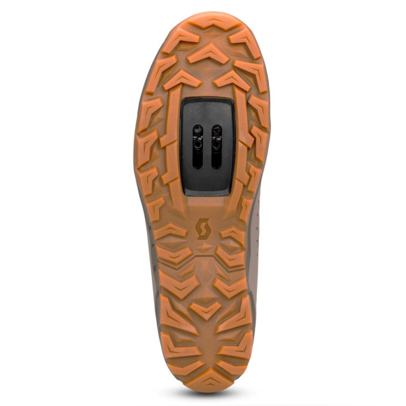 Chaussures SCOTT Sport Trail Evo Boa 2025 BEIGE 43