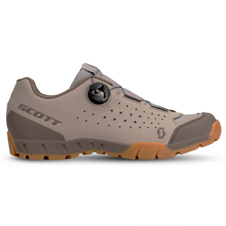Zapatillas SCOTT Sport Trail Evo Boa 2025 BEIGE 43