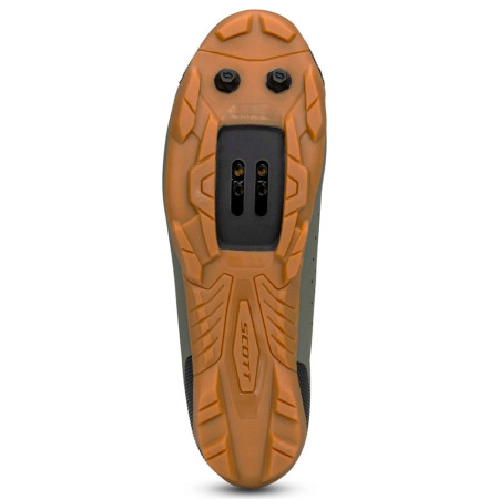 SCOTT MTB Comp BOA 2025 Shoes OLIVE 44