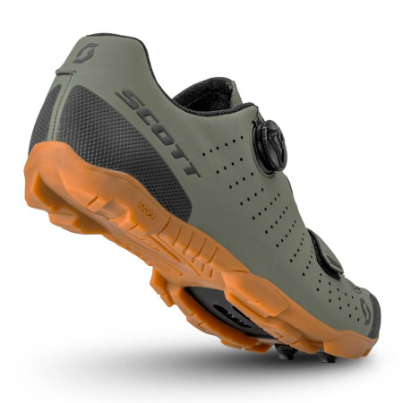 Chaussures SCOTT MTB Comp BOA 2025 OLIVE 44