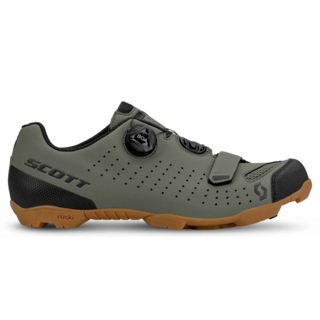 Chaussures SCOTT MTB Comp BOA 2025 OLIVE 44