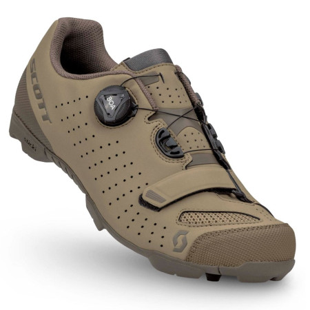 Scarpe SCOTT MTB Comp BOA 2025 OLIVA 41