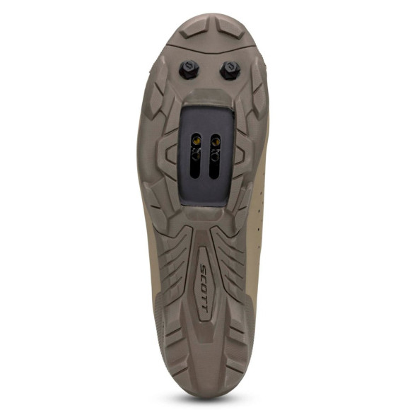 Scarpe SCOTT MTB Comp BOA 2025 OLIVA 41